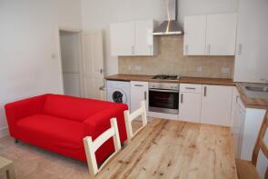 8b, Stondon Park, Crofton Park, London SE23 1LA