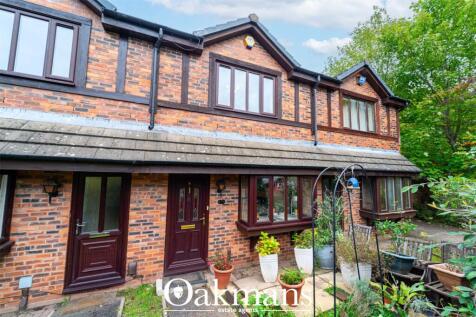 Forest Drive, Birmingham, West Midlands, B17