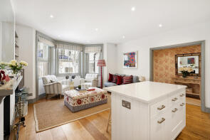 Basement Flat, 33, Coleherne Road, London SW10 9BS