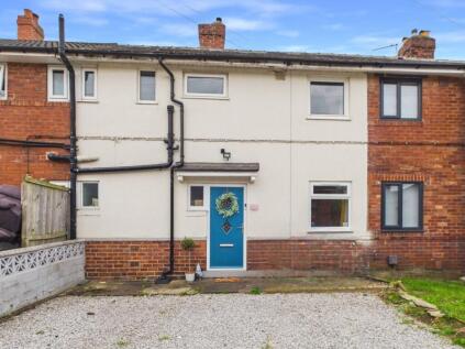 Second Avenue Rothwell, Rothwell, Leeds, West Yorkshire, LS26
