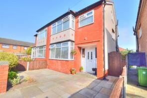 8, Hazel Grove, Crosby L23 9SH