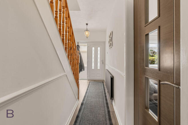 3 bed Semi-Detached for sale Image 12
