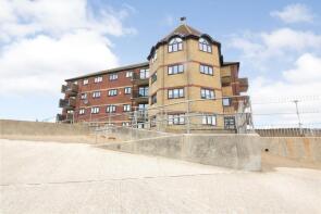 13, Queens Park Flats, Queens Park Close, Mablethorpe LN12 2AS