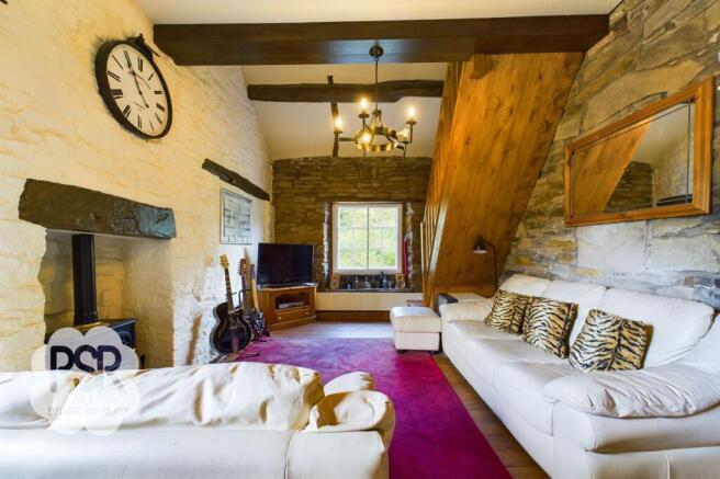 Lounge Two