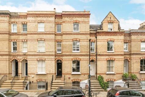 Ravensdon Street, Kennington