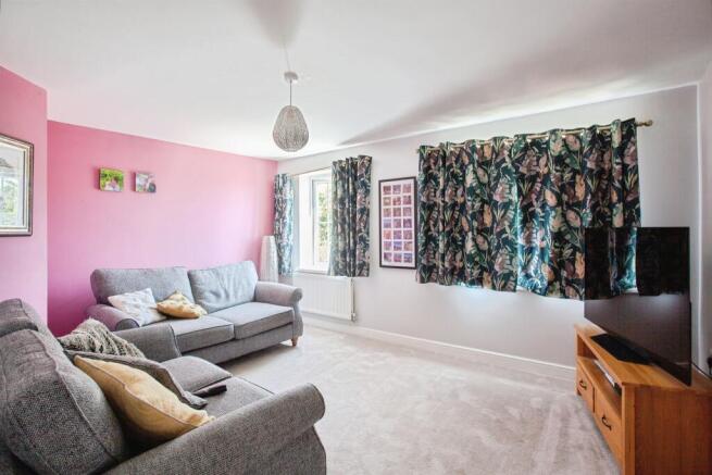 4 bed End of Terrace for sale Image 6