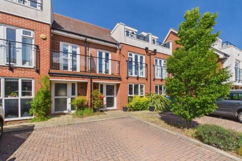 Kensal Green Drive, Maidenhead, Berkshire, SL6