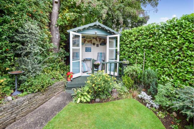 Summer House