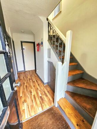 Wilbraham Road, Fallowfield, Manchester, M14 photo 4