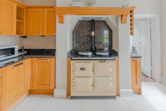 Belwether House, The Croft, Marcham, OX13 photo 4