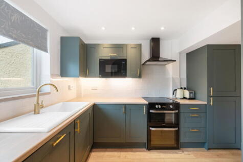 Cobden Road, London, SE25