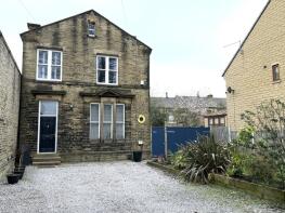 The Old School House, Whitcliffe Road, Cleckheaton BD19 3NU