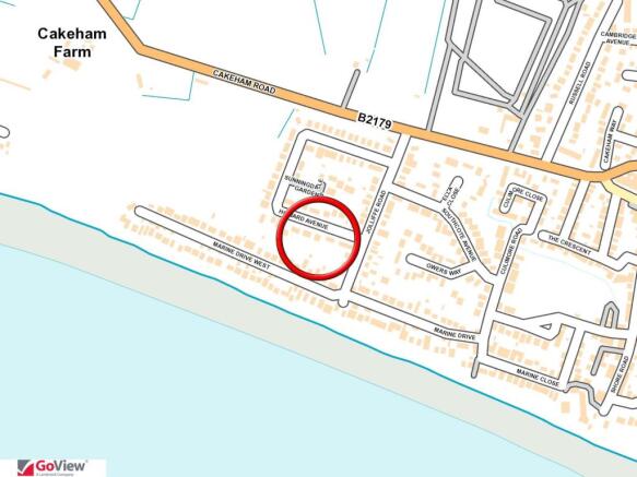 map-street