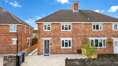 Haig Road, Moorends, Doncaster