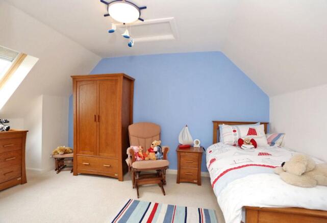 Bedroom 2