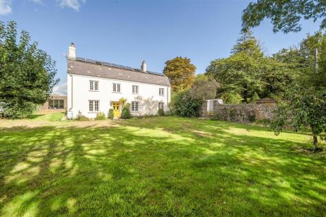 Piddletrenthide, Dorchester