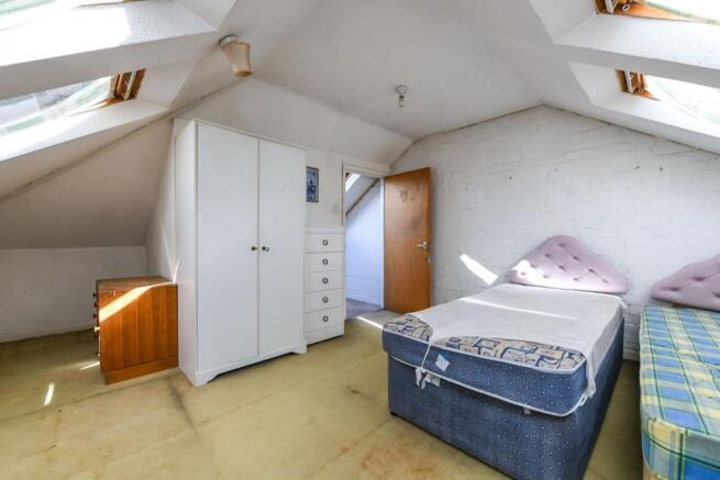 Loft Room