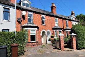 32, St Catherines Grove, Lincoln LN5 8NA