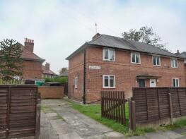 10, Haythorp Avenue, Manchester M22 5EN