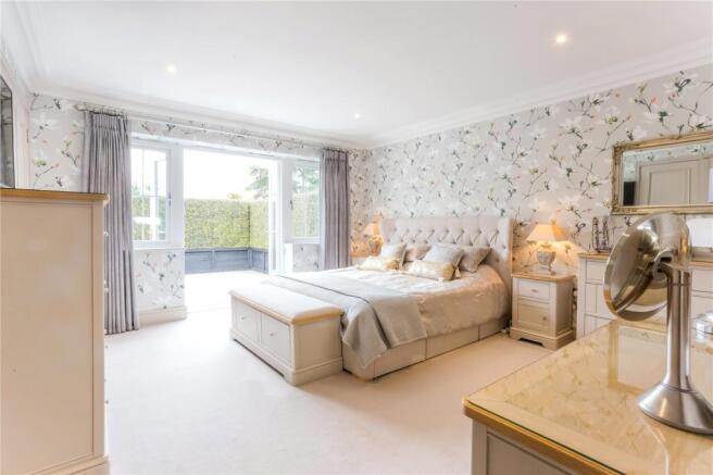 Main Bedroom