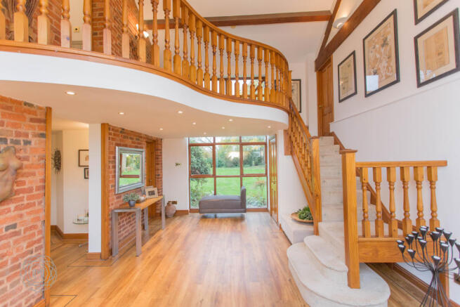 Stairway