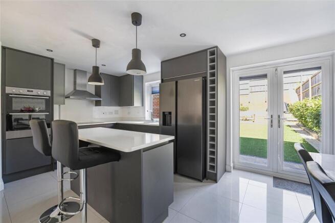 Kitchen/Dining