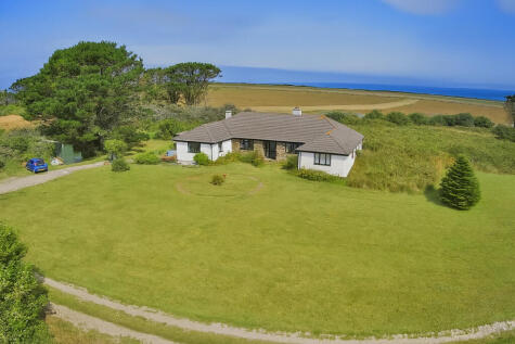 Higher Trevellas, St Agnes, TR5