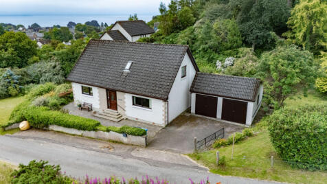East Watergate, Fortrose, IV10 8SG