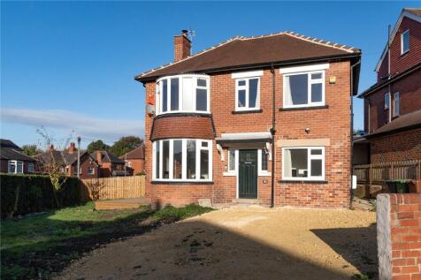 Barthorpe Crescent, Leeds, West Yorkshire
