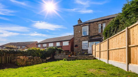 Maidstone Road, Birley Carr, Sheffield, S6 1JS
