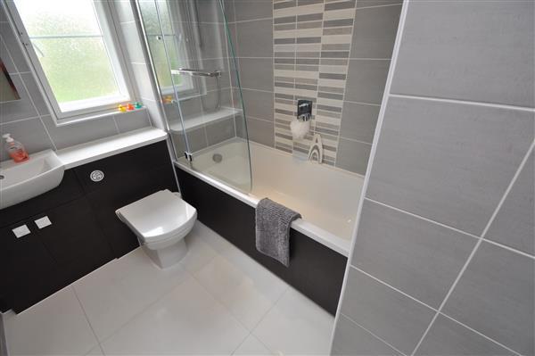 Bathroom/wc