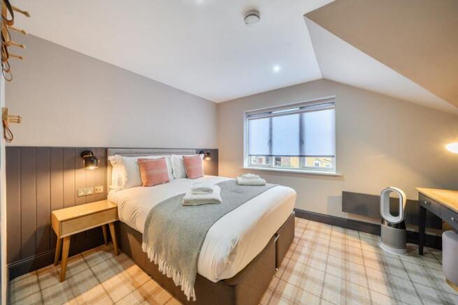 1 bed Flat to rent Image 9