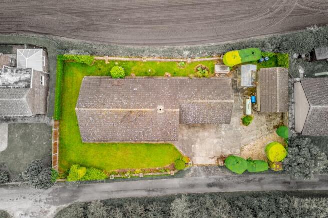 Ivy Lodge (Wainfleet St Marys)-6