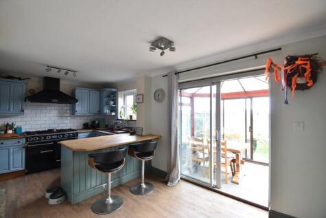 Mill Close, Lenham, Maidstone, ME17
