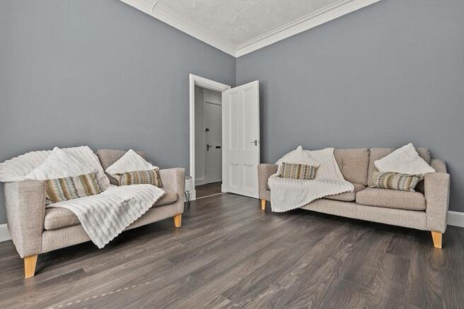 The Hedges, Camelon, Falkirk, FK1 4DZ photo 5