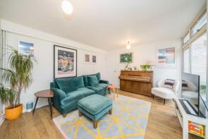 1, Fairacre, New Malden KT3 3BS