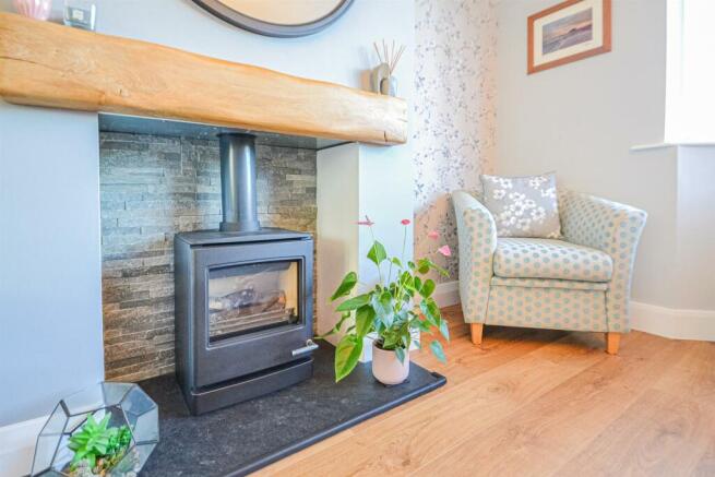 Lounge Feature