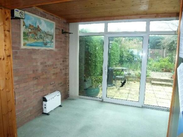 Sun Room