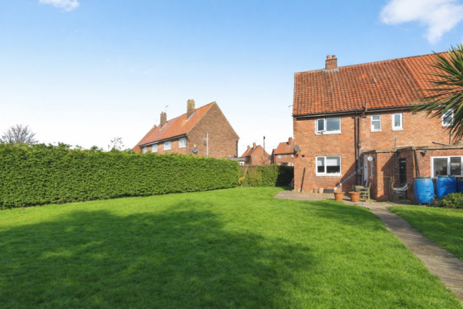 3 bed End of Terrace for sale Image 12