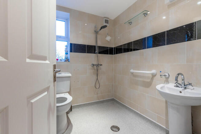 Wet Room