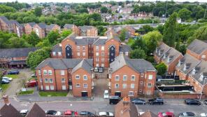 6, Hunters Wharf, Katesgrove Lane, Reading RG1 2NH