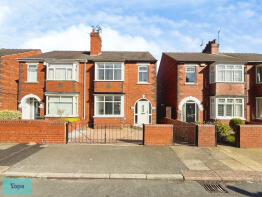 7, Holly Terrace, Balby, Doncaster DN4 8RE
