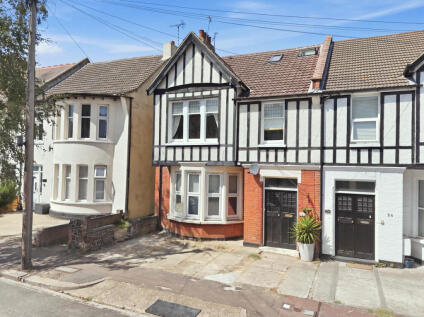 Elderton Road, Westcliff-on-sea, SS0