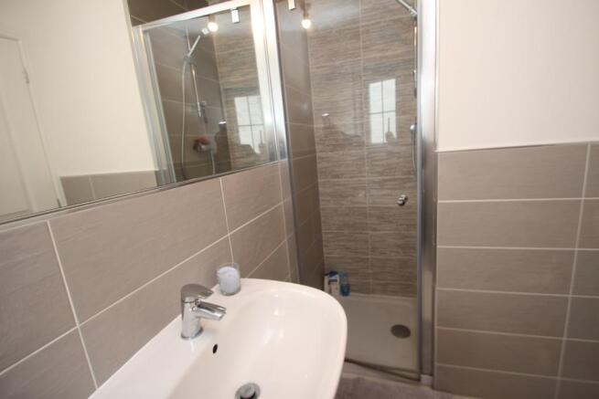 En suite