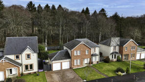 11, Franklin Street, Blairgowrie PH12 8SZ