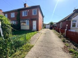 91, Low Grange Road, Thurnscoe, Rotherham S63 0LH