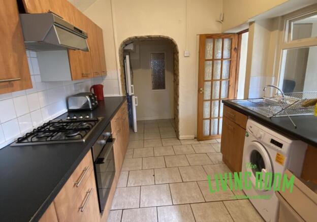 Kitchen 2