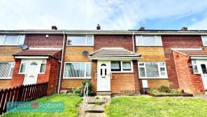52, Jane Street, Hetton-le-hole, Houghton Le Spring DH5 9AP