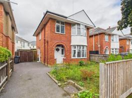 24, Exton Road, Bournemouth BH6 5QF