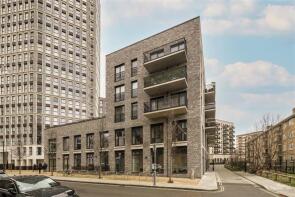 11, 9 Elliston Apartments, Glade Path, London SE1 8EG